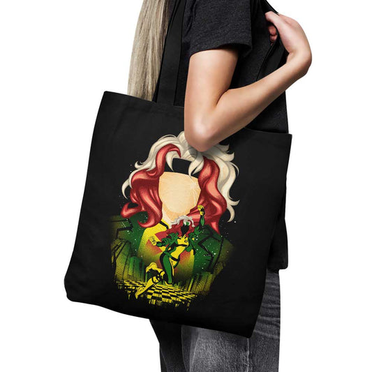 Southern Strength - Tote Bag