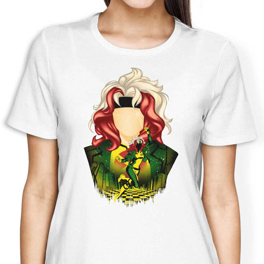 Southern Strength - Women's Apparel