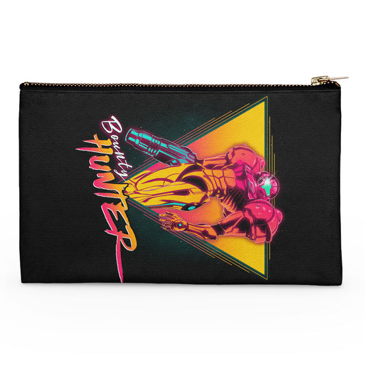 Space Bounty Hunter - Accessory Pouch