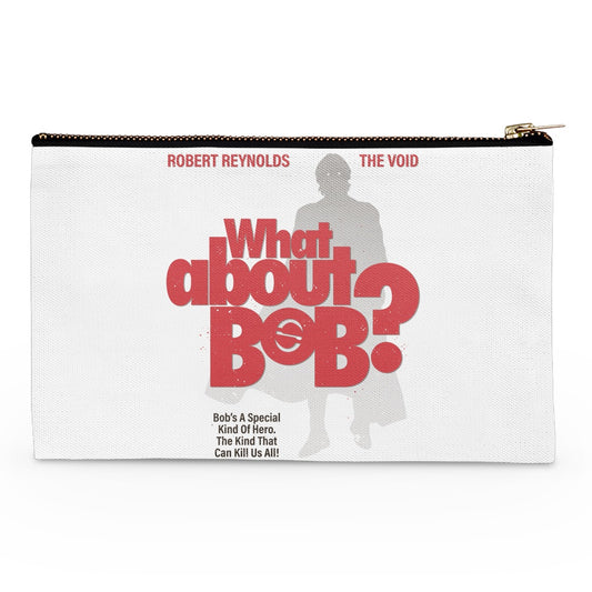 Special Kind of Hero - Accessory Pouch