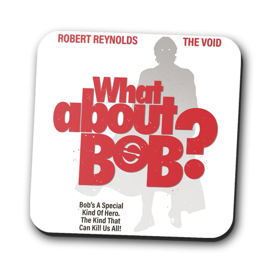 Special Kind of Hero - Coasters