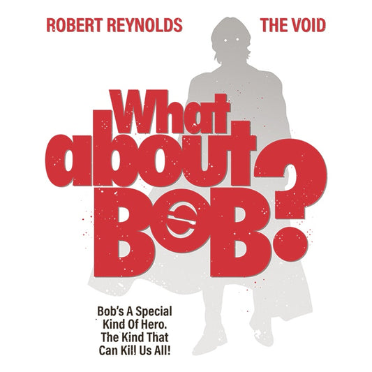 Special Kind of Hero - Mousepad