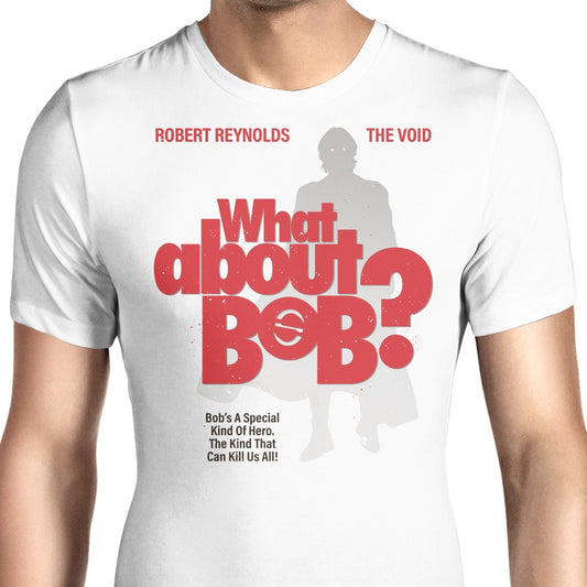 Special Kind of Hero - Men's Apparel