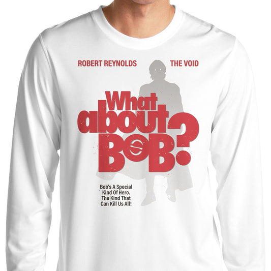 Special Kind of Hero - Long Sleeve T-Shirt