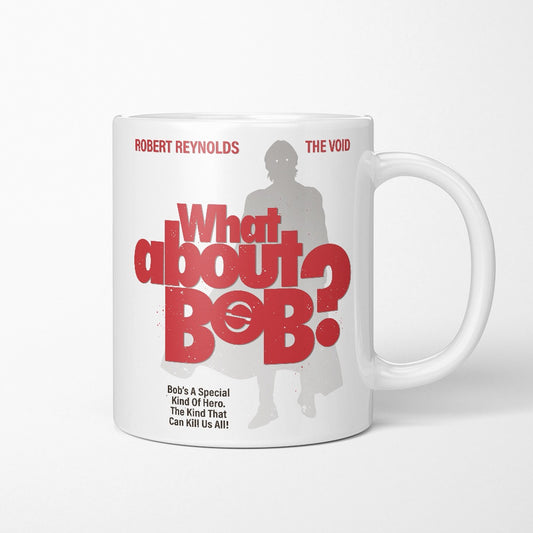 Special Kind of Hero - Mug