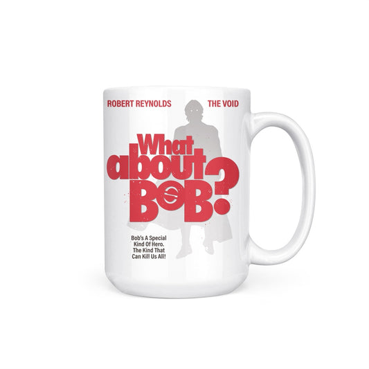 Special Kind of Hero - Mug