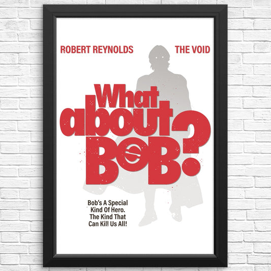 Special Kind of Hero - Posters & Prints