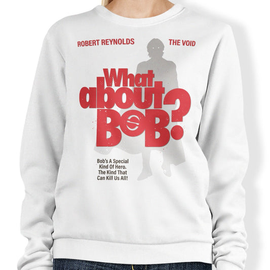 Special Kind of Hero - Sweatshirt