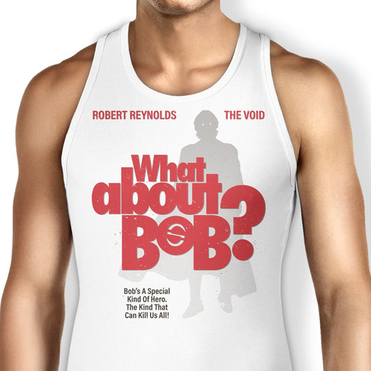 Special Kind of Hero - Tank Top