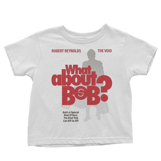 Special Kind of Hero - Youth Apparel