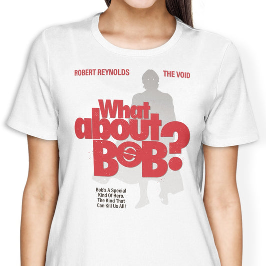 Special Kind of Hero - Women's Apparel