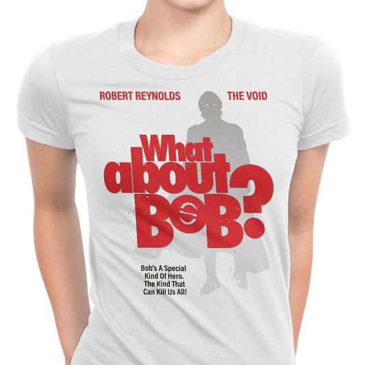 Special Kind of Hero - Women's Apparel