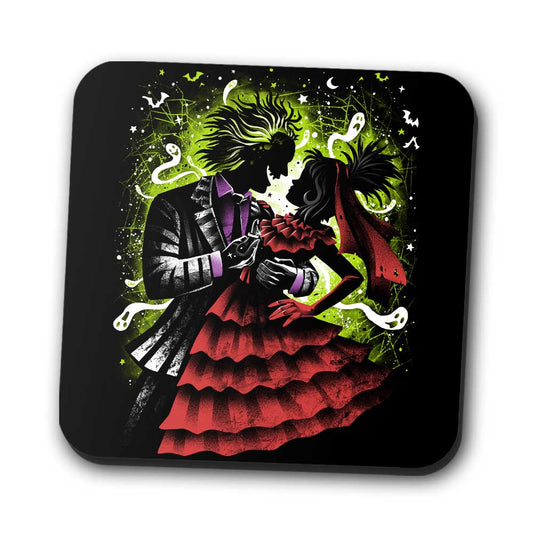 Spectral Proposal - Coasters