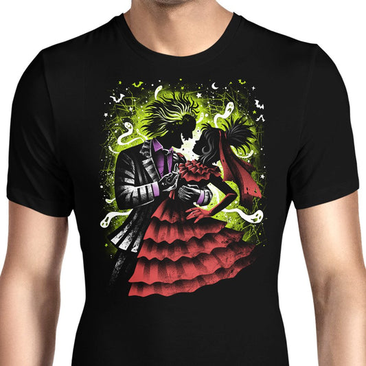Spectral Proposal - Men's Apparel