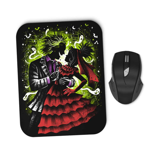 Spectral Proposal - Mousepad