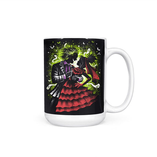Spectral Proposal - Mug