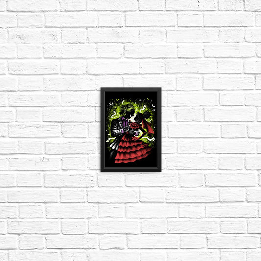 Spectral Proposal - Posters & Prints