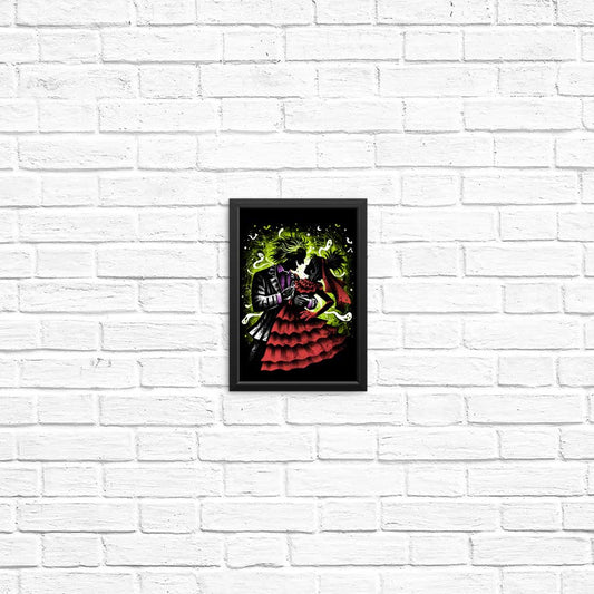 Spectral Proposal - Posters & Prints