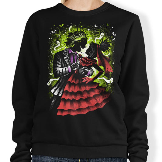 Spectral Proposal - Sweatshirt