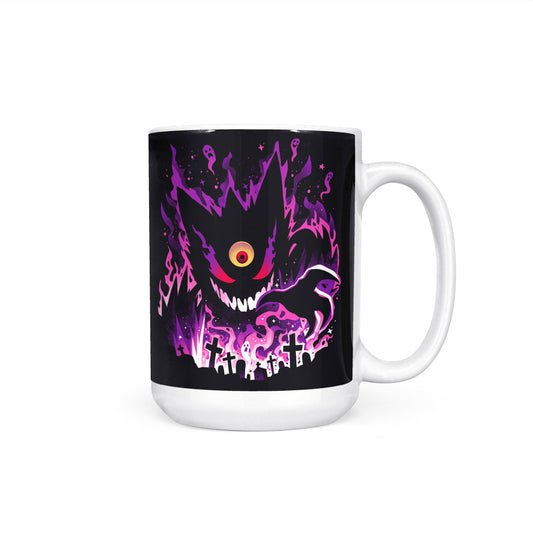 Spectre of Darkness - Mug
