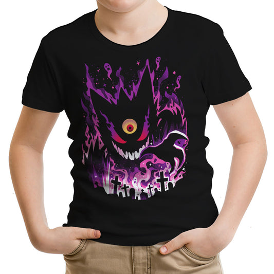 Spectre of Darkness - Youth Apparel