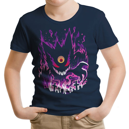 Spectre of Darkness - Youth Apparel