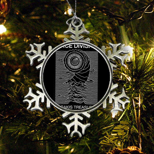Spice Division - Ornament