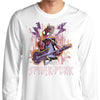 Spider Punk - Long Sleeve T-Shirt