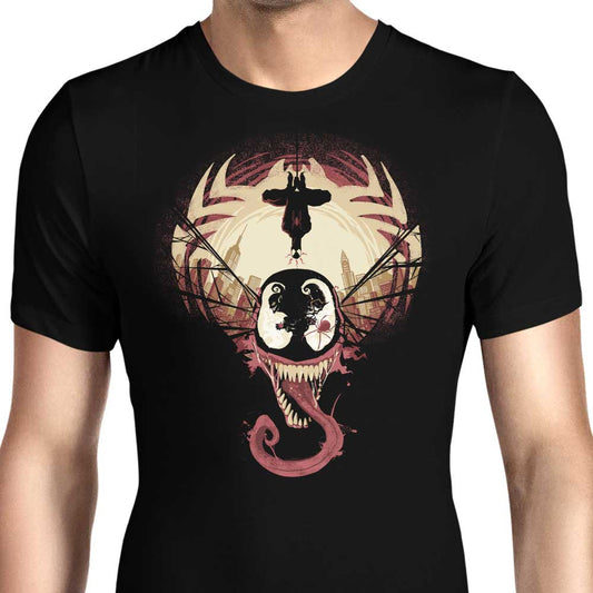 Spider's Nightmare - Men's Apparel