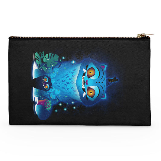 Spirit Bloom - Accessory Pouch