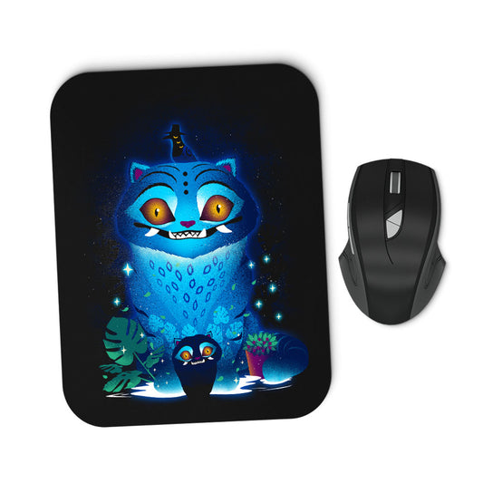 Spirit Bloom - Mousepad