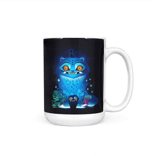 Spirit Bloom - Mug