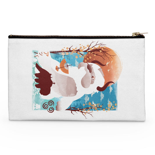 Spirited Companion - Accessory Pouch
