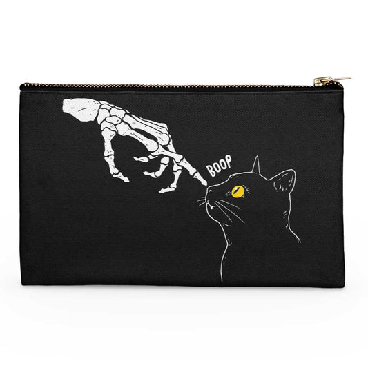 Spooky Boop - Accessory Pouch