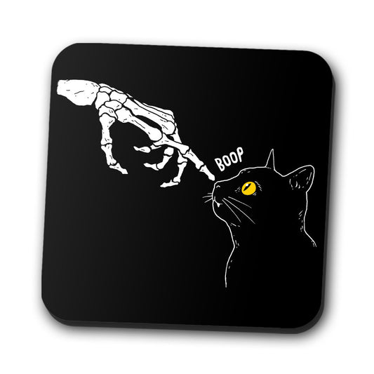 Spooky Boop - Coasters