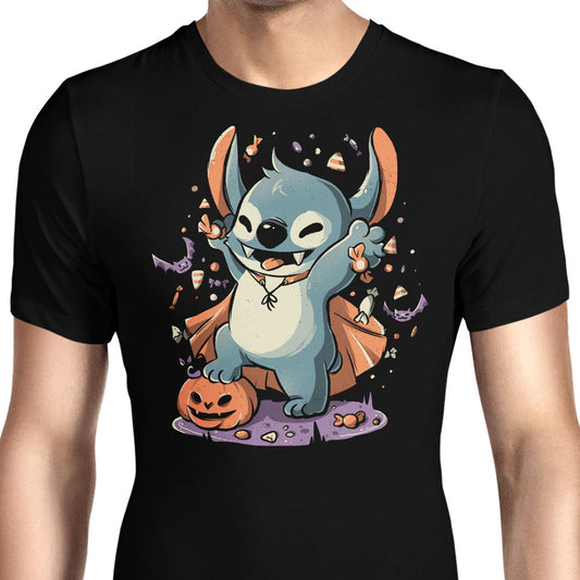 Spooky Candy 626 - Men's Apparel
