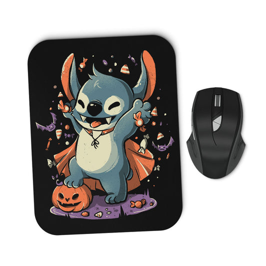 Spooky Candy 626 - Mousepad