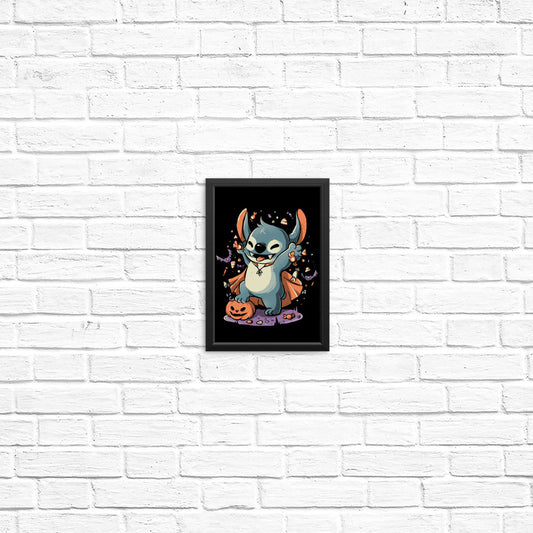 Spooky Candy 626 - Posters & Prints