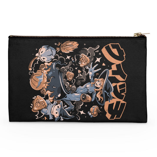 Spooky Hunter - Accessory Pouch