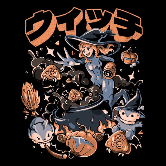 Spooky Hunter - Sweatshirt