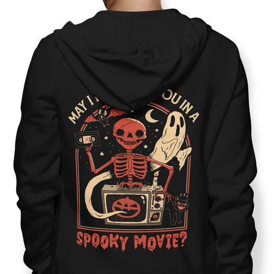 Spooky Movie - Hoodie
