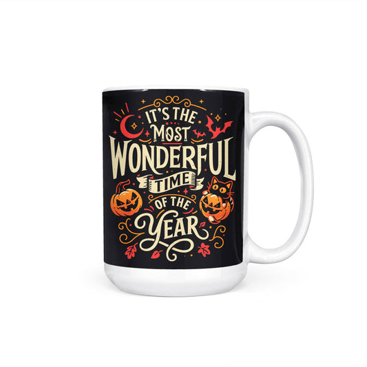 Spooky Wonderful - Mug