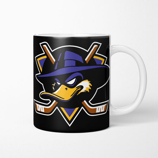 St. Canard Ducks - Mug