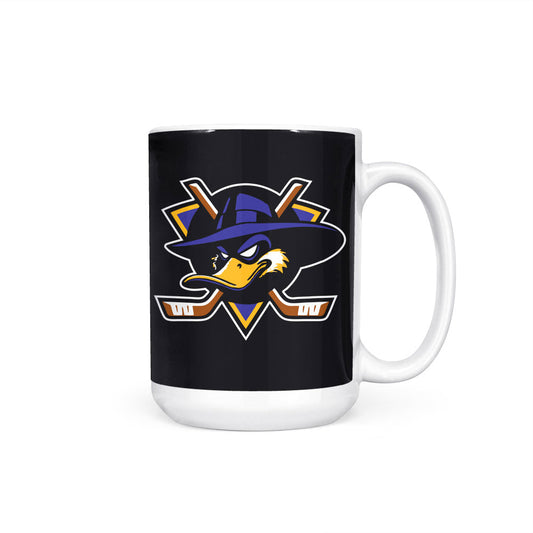 St. Canard Ducks - Mug