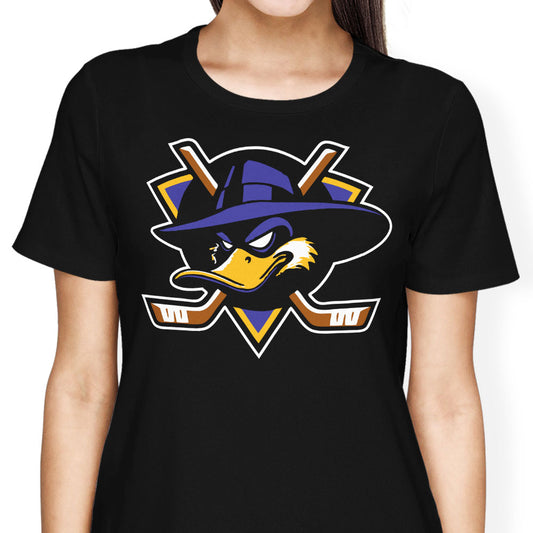 St. Canard Ducks - Women's Apparel