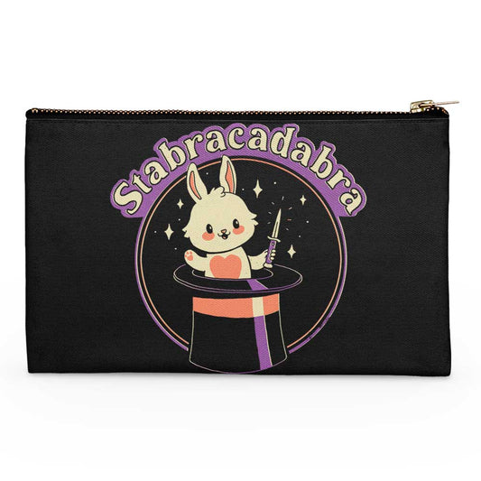 Stabracadabra - Accessory Pouch