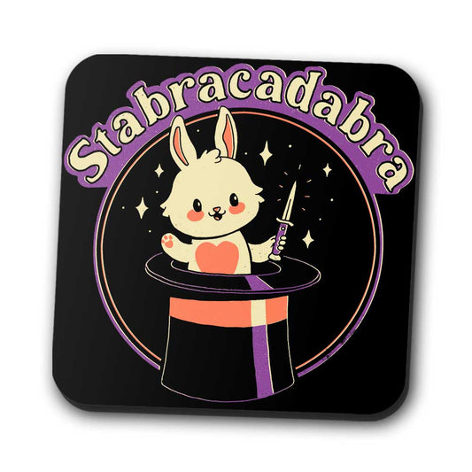 Stabracadabra - Coasters