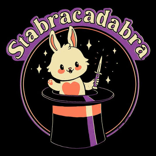 Stabracadabra - Mousepad
