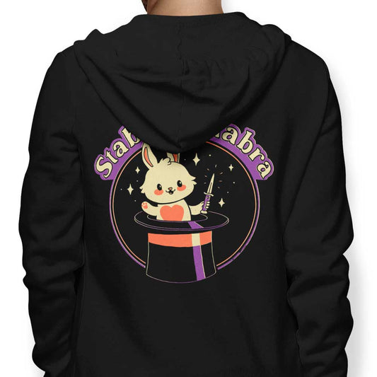 Stabracadabra - Hoodie