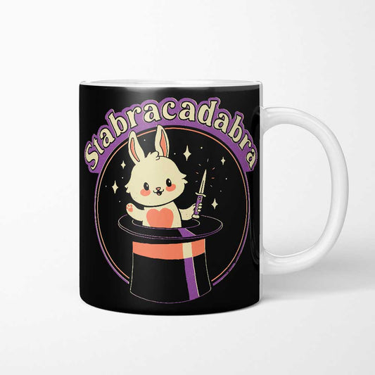 Stabracadabra - Mug